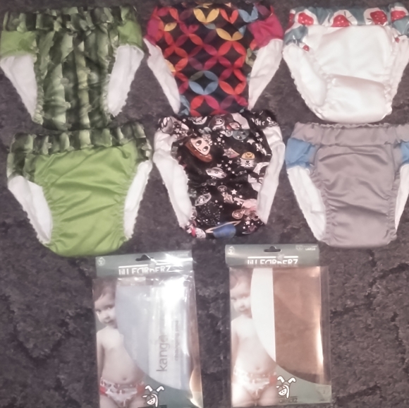 6 lil learnerz by Kanga Care - Picture 2 of 9